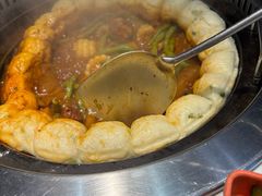 -满兴咱妈烀饼铁锅炖(兰州北街店)