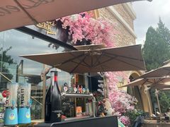 -Lets burger非常汉堡·环球风味(蓝色港湾店)