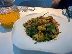 -园里前·10年私厨·福建菜(台江万达鳌峰洲店)