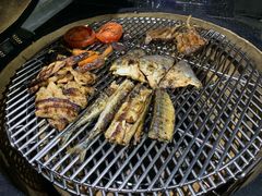 -深圳四季酒店·馥自助餐厅