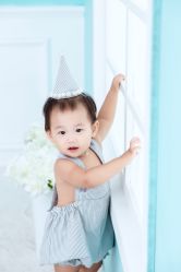 -小熊维尼高端儿童摄影(南山信和店)