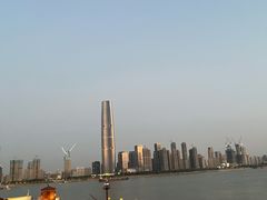 -武汉知音号