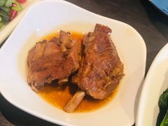 -好嫂子酱猪手•农家菜(蒲黄榆店)