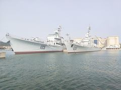 -中国人民解放军海军博物馆