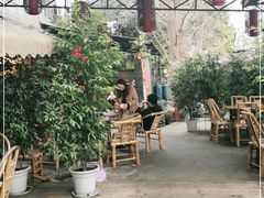 -回水镇·江湖川菜(恒大新城店)