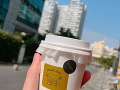 -PUZZLE COFFEE 拼图咖啡