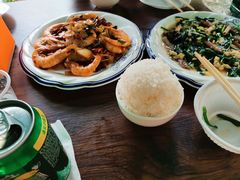 -公寓家常菜馆(海军博物馆店)
