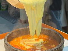 -六七八韩式烤肉·韩国料理(上杭路店)