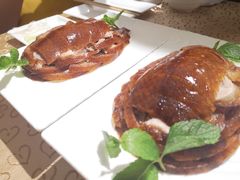-大鸭梨烤鸭(左家庄店)