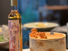 -缘餐厅(钵池山公园店)
