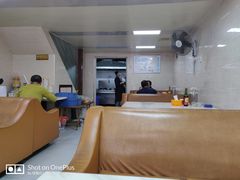 大堂-何记鳝鱼面馆(开发区分店)