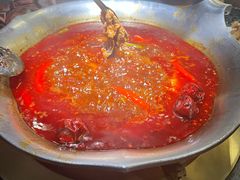 -湊湊火锅·茶憩(东城万达店)