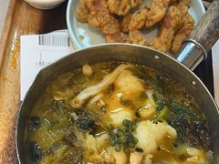 -小满手工粉(杭州滨江龙湖店)