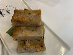 腊味煎芋头糕-广州酒家(昌岗地铁站店)
