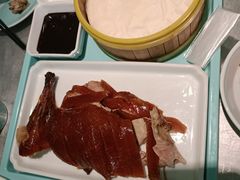 -姚姚酸菜鱼·金戈戈香港豉油鸡(喜荟城联名店)