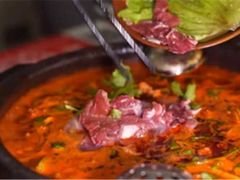 -笔记安顺夺夺粉火锅