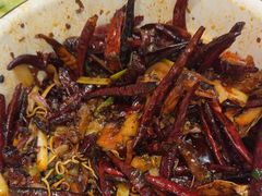 -辣螃铠盆盆蟹大排档(总店)