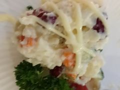 -新侨三宝乐西餐厅(崇文门店)