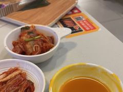 -韩时烤肉(枫蓝店)
