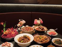 -知楚•精致湖北菜(武商MALL店)
