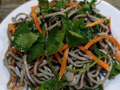-玫瑰红烤羊排(北新桥三条店)