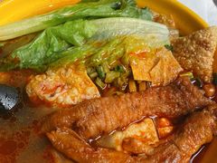 -龍城柳州螺蛳粉(群星路店)
