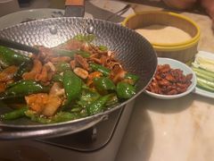 -小菜园新徽菜(溧阳万达店)