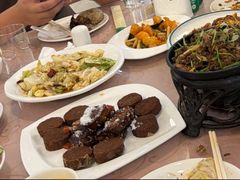 -烤肉宛饭庄(南礼士路店)