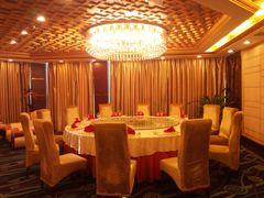 包厢-满福隆酒楼(万绿园店)