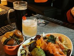 -haxnbauer海森堡德国餐厅(深圳coco店)