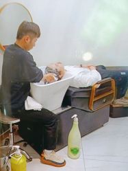 -小齐发型Star~salon