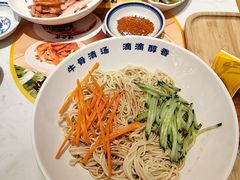 -陳香貴·兰州牛肉面(上海长风大悦城店)
