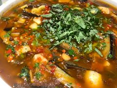 -院8里·小聚园老川菜(九眼桥店)