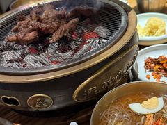 -泥炉烧肉师(新街口金銮巷店)