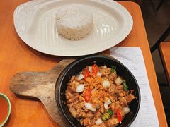 -Mang Inasal - D'mall Boracay