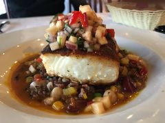 -Top Of Vancouver Revolving Restaurant