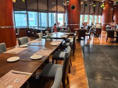 -重庆丽苑维景国际大酒店·海鲜自助餐厅