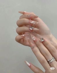 -LILY NAILS美甲美睫