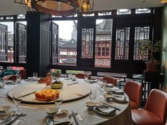 -绿波廊(豫园店)