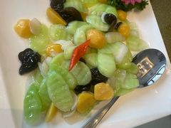 -得月楼·省级非遗·传统苏帮菜(观前店)