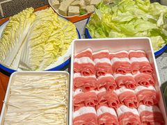-津门老羊家·铜锅涮羊肉·烧烤(科技园店)