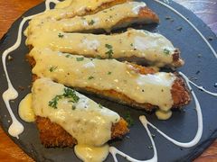 -澳骄 Aussie Kitchen·手工披萨·西餐(国大店)