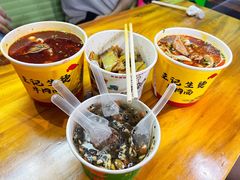 -王记生烫牛杂面馆(兰陵路店)