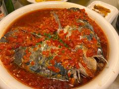 -马凯餐厅(长椿街店)