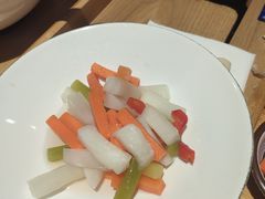 -马记永·兰州牛肉面(天通苑家乐福店)