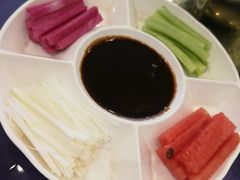 -鑫巴蜀小镇 · 水煮鱼专研店(玉桥店)
