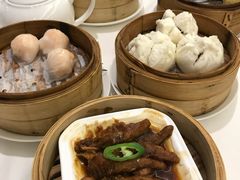 -创元千禧大酒店 · 香港轩