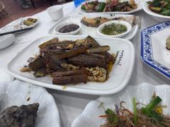 -新享乐海鲜(翠华路店)