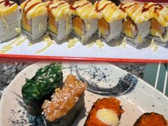 -阪尚皇·原切牛排·烤肉火锅自助(北京路店)