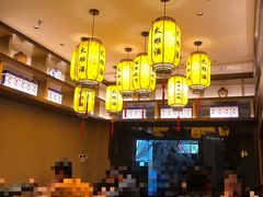 -香园茶社·金陵小灶(老门东店)